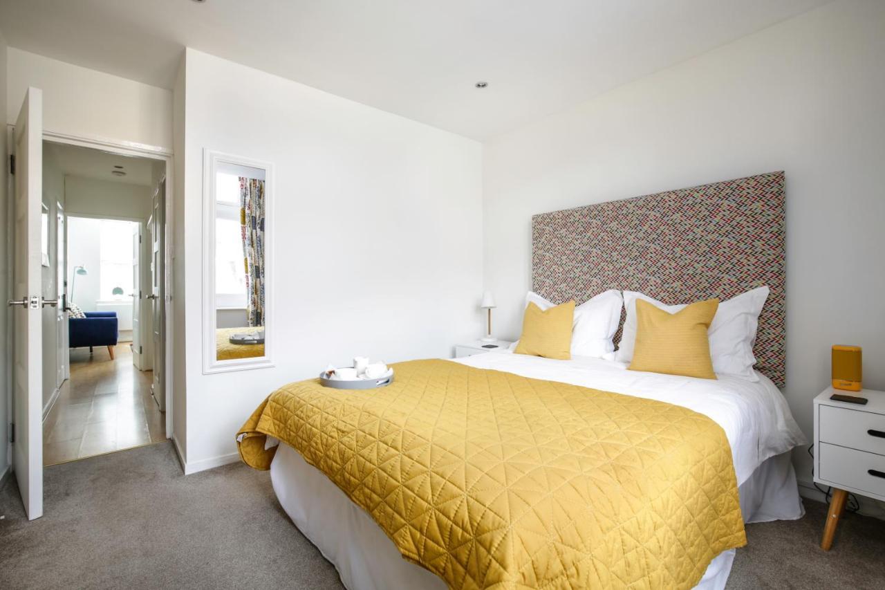 Perfect City Centre Location - Historic Albion Mews Chester Exterior foto